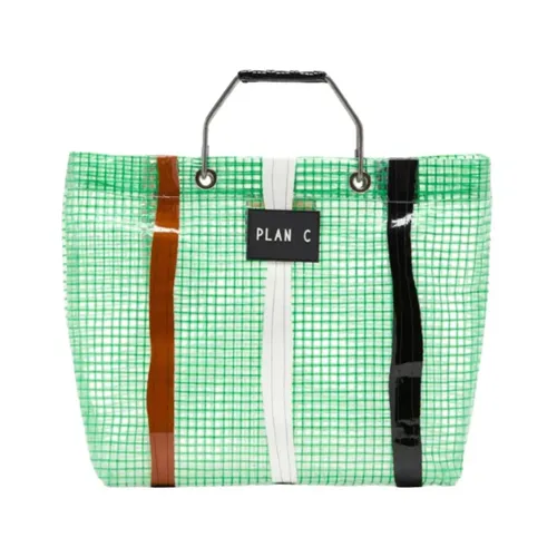 Bags > Tote Bags - - Plan C - Modalova