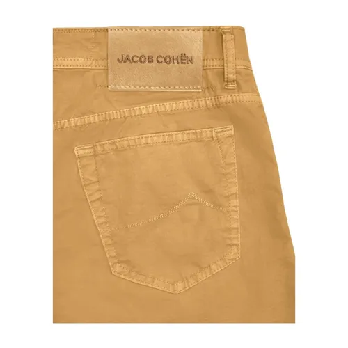 Trousers > Slim-fit Trousers - - Jacob Cohën - Modalova