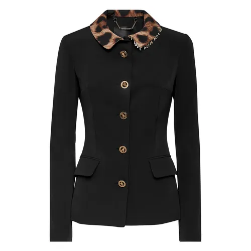 Jackets > Blazers - - Philipp Plein - Modalova
