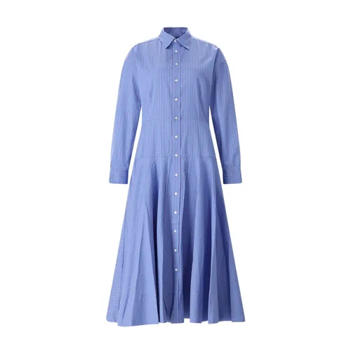 Dresses > Day Dresses > Shirt Dresses - - Polo Ralph Lauren - Modalova