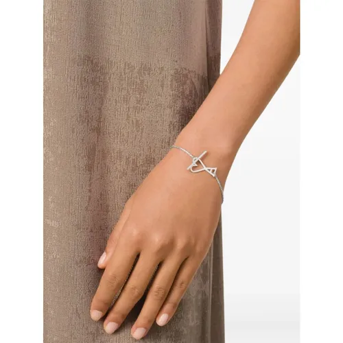 Accessories > Jewellery > Bracelets - - Ami Paris - Modalova