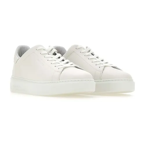 Shoes > Sneakers - - Woolrich - Modalova