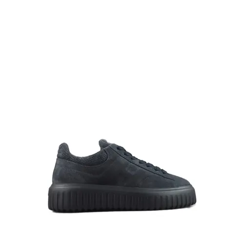 Hogan - Shoes > Sneakers - Blue - Hogan - Modalova