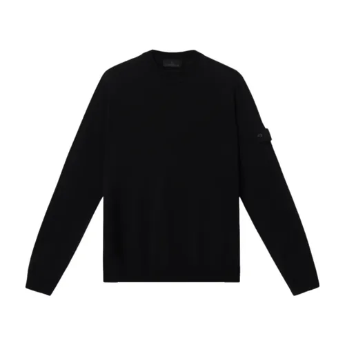 Knitwear > Round-neck Knitwear - - Stone Island - Modalova