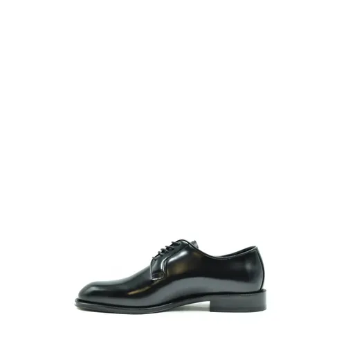 Shoes > Flats > Business Shoes - - Dsquared2 - Modalova