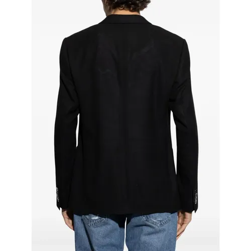 Jackets > Blazers - - Dolce & Gabbana - Modalova