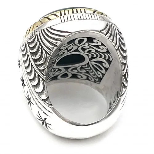 Accessories > Jewellery > Rings - - Jalan Jalan - Modalova