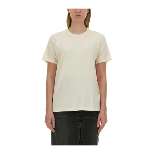Tops > T-Shirts - - Maison Margiela - Modalova