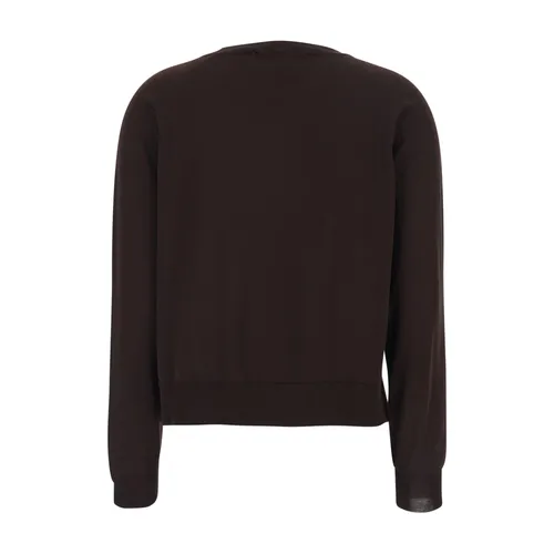 Knitwear > Round-neck Knitwear - - Jucca - Modalova
