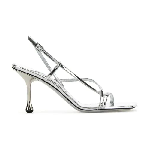 Shoes > Sandals > High Heel Sandals - - Jimmy Choo - Modalova