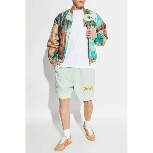 Jackets > Bomber Jackets - - Dsquared2 - Modalova