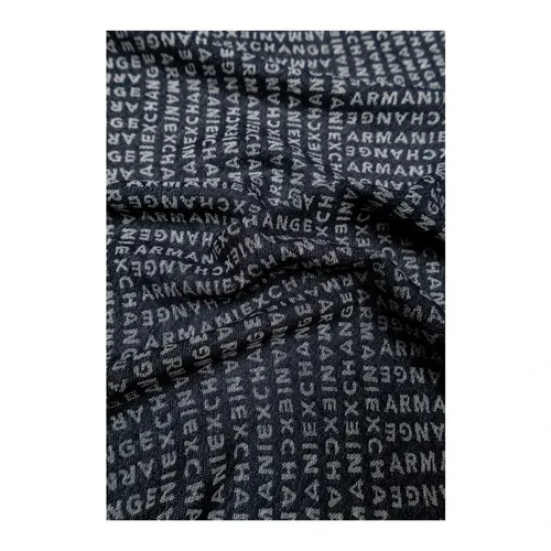 Accessories > Scarves > Winter Scarves - - Armani Exchange - Modalova