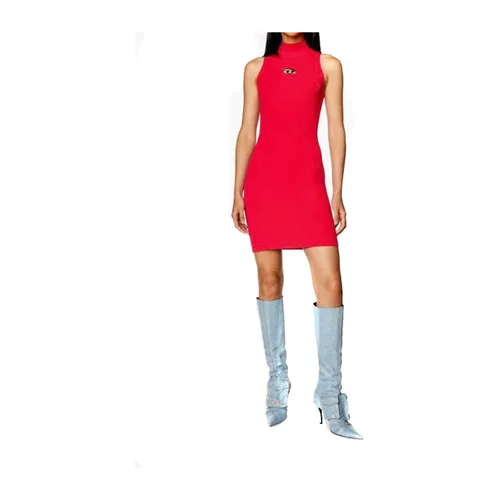 Dresses > Day Dresses > Short Dresses - - Diesel - Modalova
