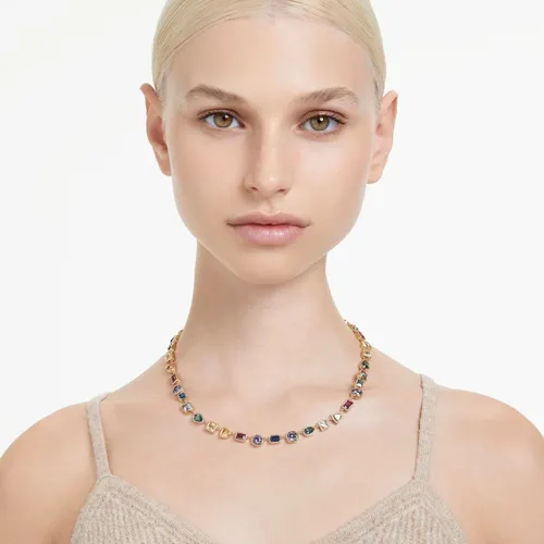 Accessories > Jewellery > Necklaces - - Swarovski - Modalova