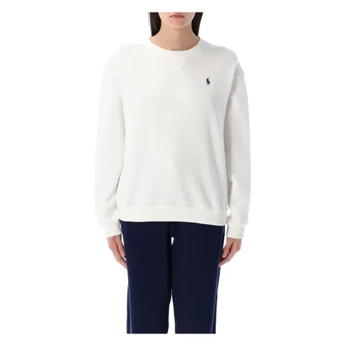 Knitwear > Round-neck Knitwear - - Ralph Lauren - Modalova