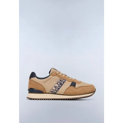 Shoes > Sneakers - - Napapijri - Modalova
