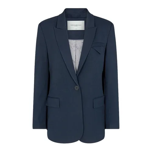 Jackets > Blazers - - Copenhagen Muse - Modalova