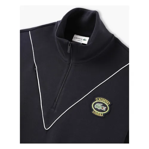 Sweatshirts & Hoodies > Sweatshirts - - Lacoste - Modalova