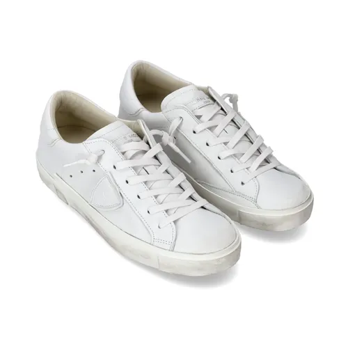 Shoes > Sneakers - - Philippe Model - Modalova