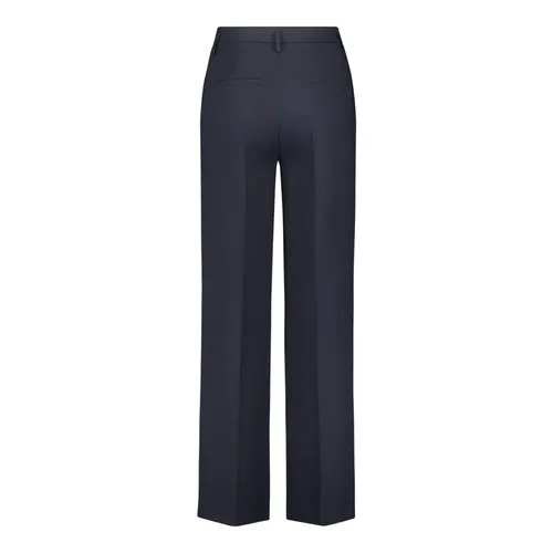 Trousers > Wide Trousers - - Gerry Weber - Modalova