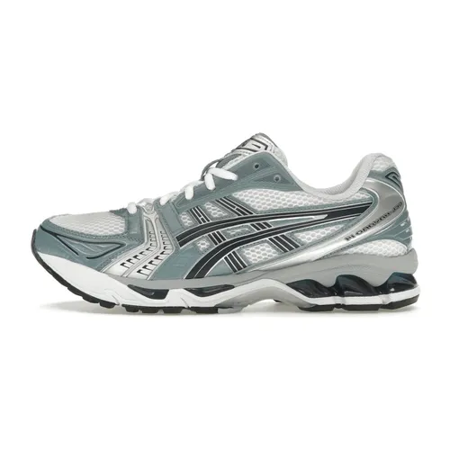 Asics - Shoes > Sneakers - Gray - Asics - Modalova