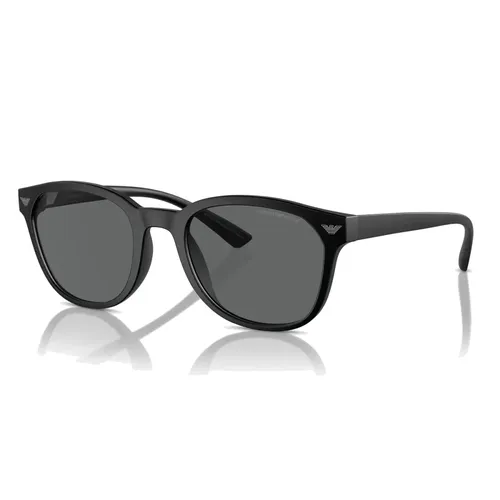 Accessories > Sunglasses - - Emporio Armani - Modalova