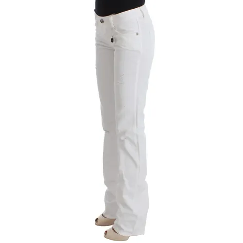Jeans > Boot-cut Jeans - - Costume National - Modalova