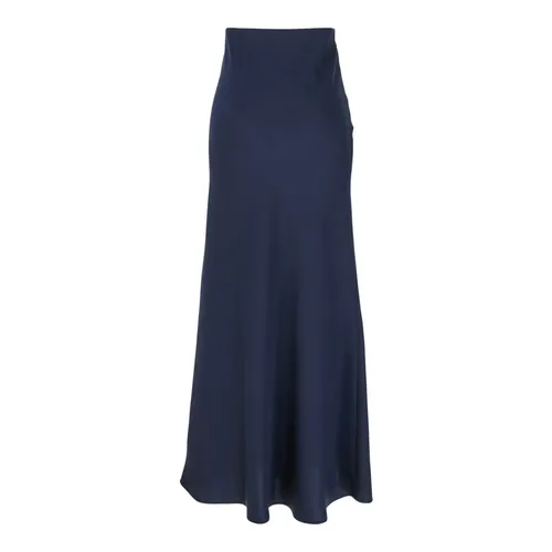 Skirts > Maxi Skirts - - Plain - Modalova