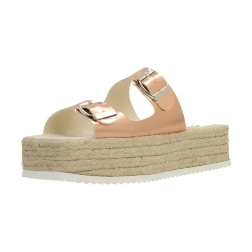 Shoes > Flip Flops & Sliders > Sliders - - Jeffrey Campbell - Modalova