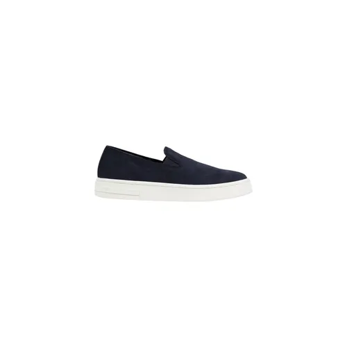 Shoes > Sneakers - - Armani Exchange - Modalova
