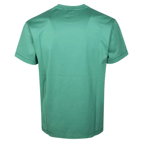 Tops > T-Shirts - - Stone Island - Modalova