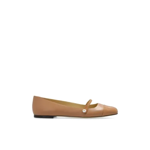Shoes > Flats > Ballerinas - - Jimmy Choo - Modalova