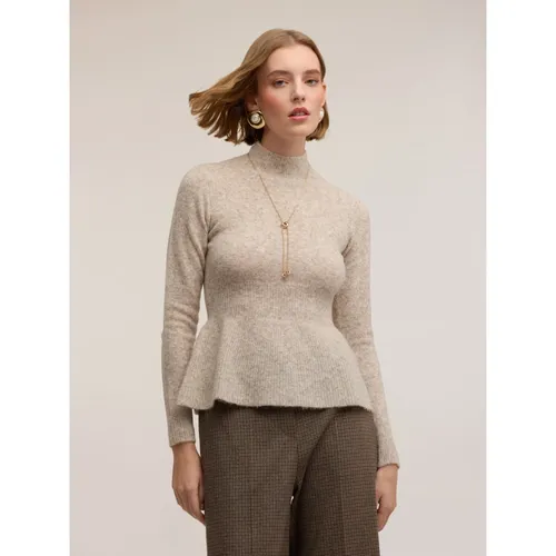 Knitwear > Turtlenecks - - Motivi - Modalova