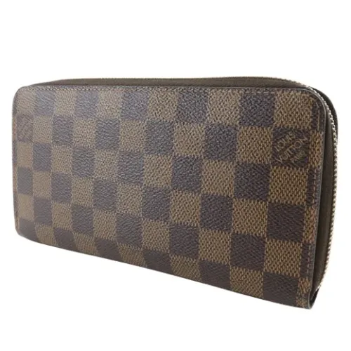 Pre-owned > Pre-owned Accessories > Pre-owned Wallets - - Louis Vuitton Vintage - Modalova