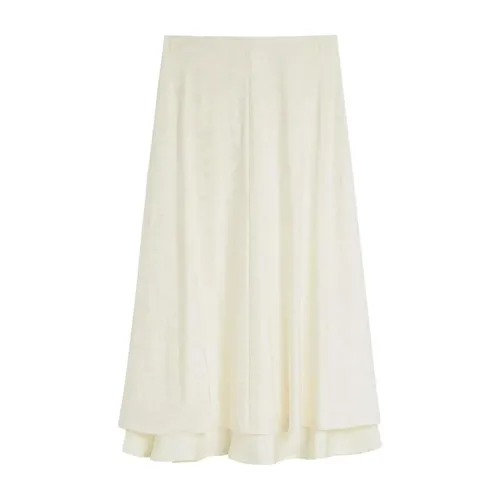 Skirts > Midi Skirts - - Jil Sander - Modalova