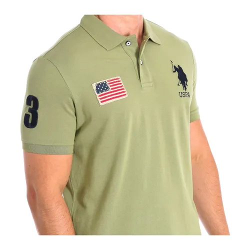 Tops > Polo Shirts - - U.s. Polo Assn. - Modalova