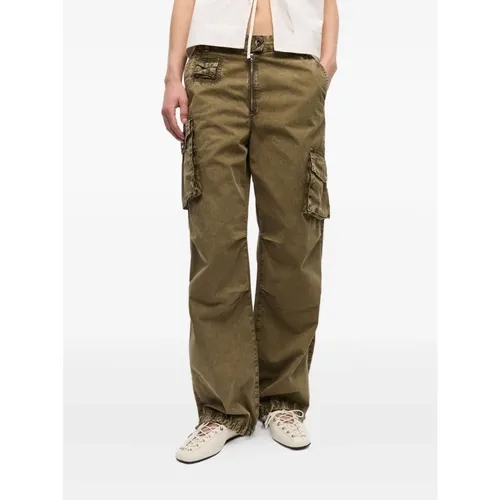 Jeans > Loose-fit Jeans - - Ganni - Modalova