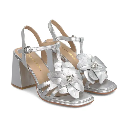 Shoes > Sandals > High Heel Sandals - - Alma EN Pena - Modalova