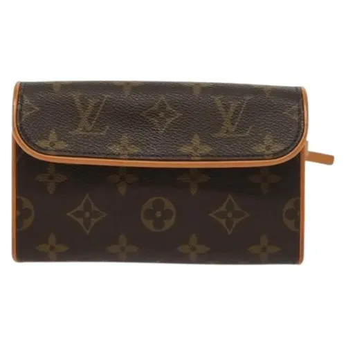 Pre-owned > Pre-owned Bags > Pre-owned Belt Bags - - Louis Vuitton Vintage - Modalova