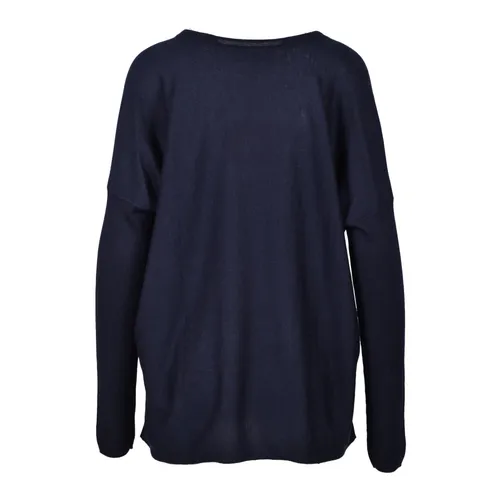 Knitwear > V-neck Knitwear - - Wild Cashmere - Modalova