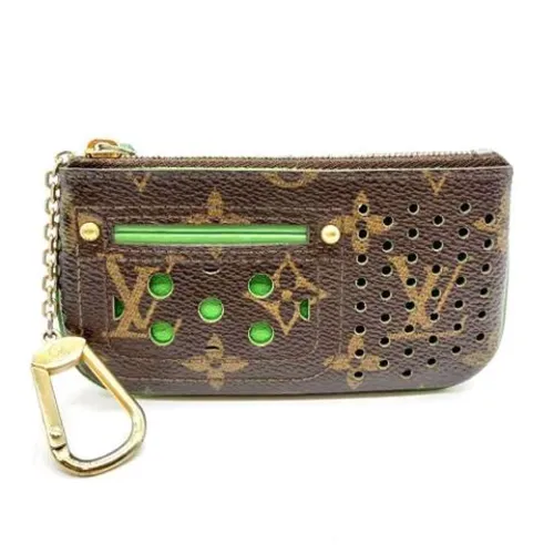 Pre-owned > Pre-owned Accessories > Pre-owned Wallets - - Louis Vuitton Vintage - Modalova