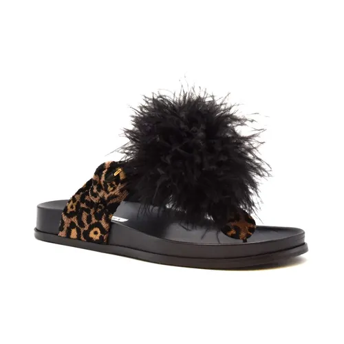 Shoes > Flip Flops & Sliders > Flip Flops - - Aquazzura - Modalova