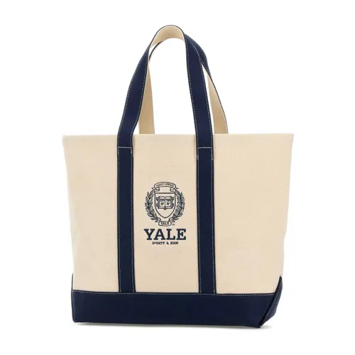 Bags > Tote Bags - - Sporty & Rich - Modalova