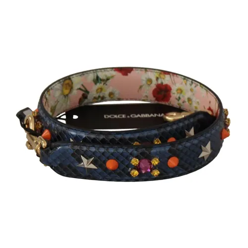 Bags > Bag Accessories - - Dolce & Gabbana - Modalova