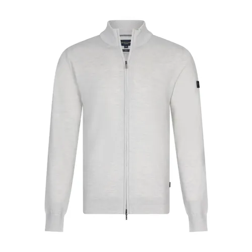 Knitwear > Cardigans - - Cavallaro - Modalova