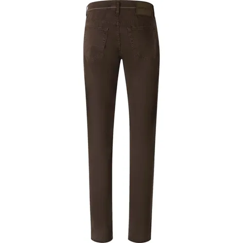 Jeans > Slim-fit Jeans - - Jacob Cohën - Modalova