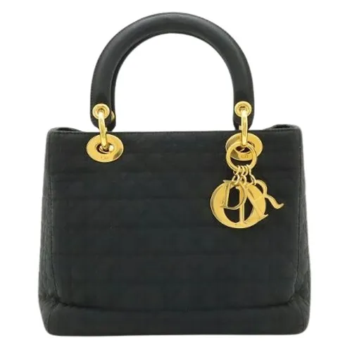 Pre-owned > Pre-owned Bags > Pre-owned Handbags - - Dior Vintage - Modalova