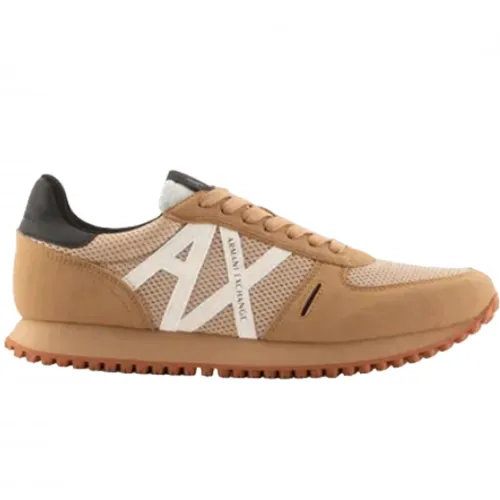 Shoes > Sneakers - - Armani Exchange - Modalova