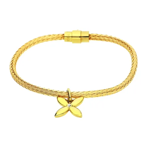 Accessories > Jewellery > Bracelets - - Esprit - Modalova