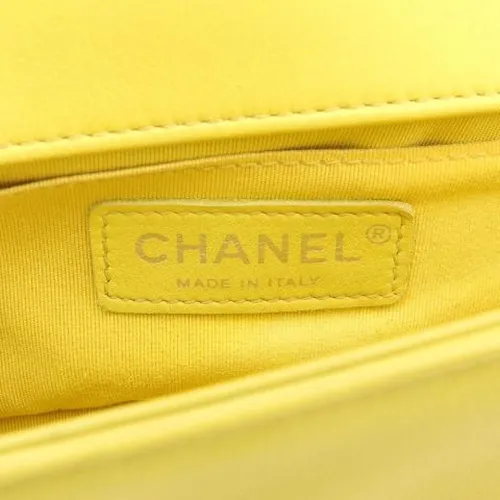 Pre-owned > Pre-owned Bags > Pre-owned Shoulder Bags - - Chanel Vintage - Modalova